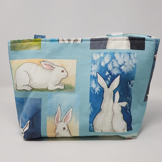 Bunny Tote