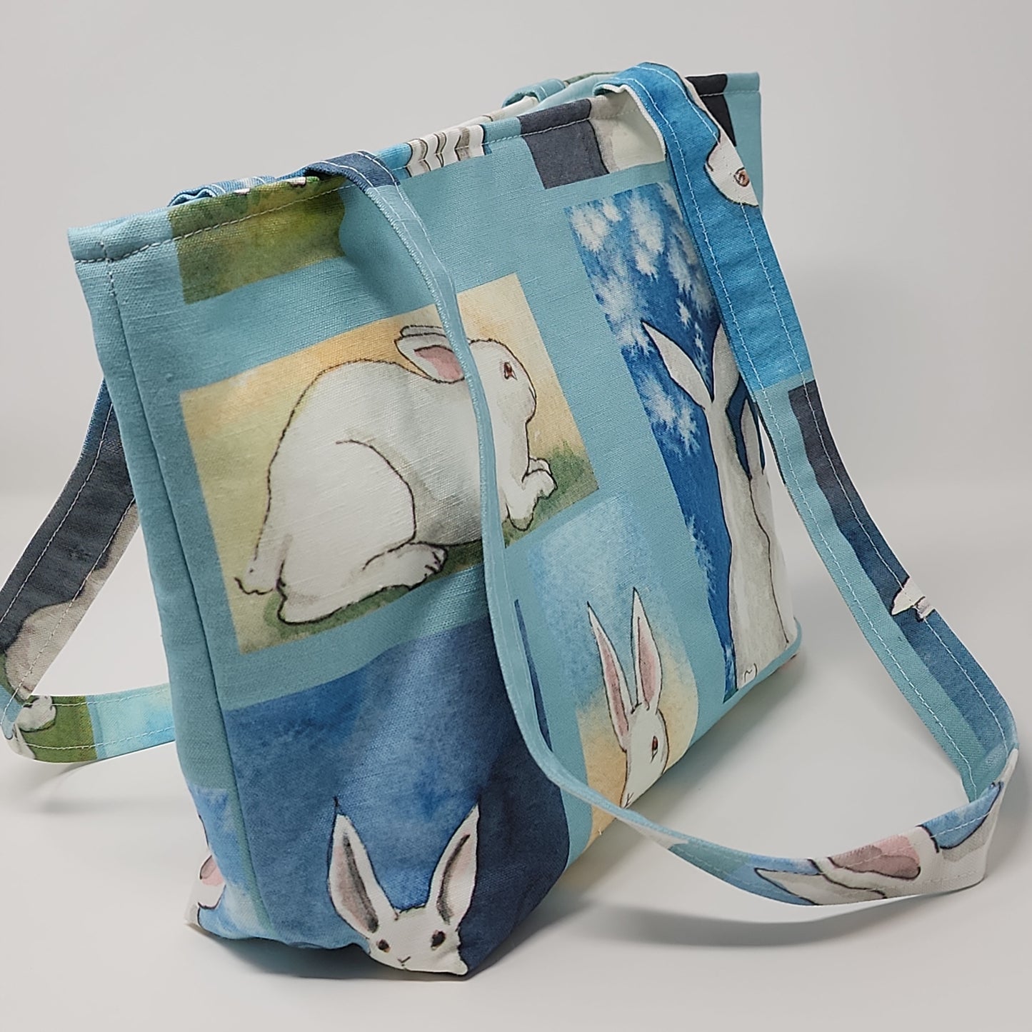 Bunny Tote