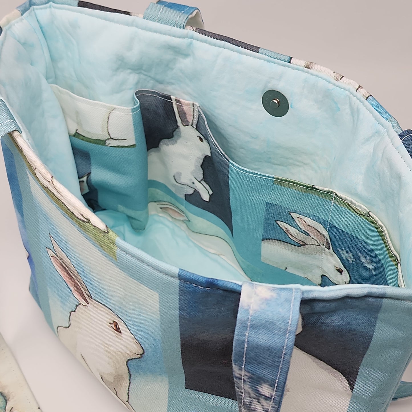 Bunny Tote