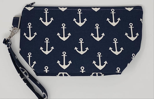 Anchor Clutch